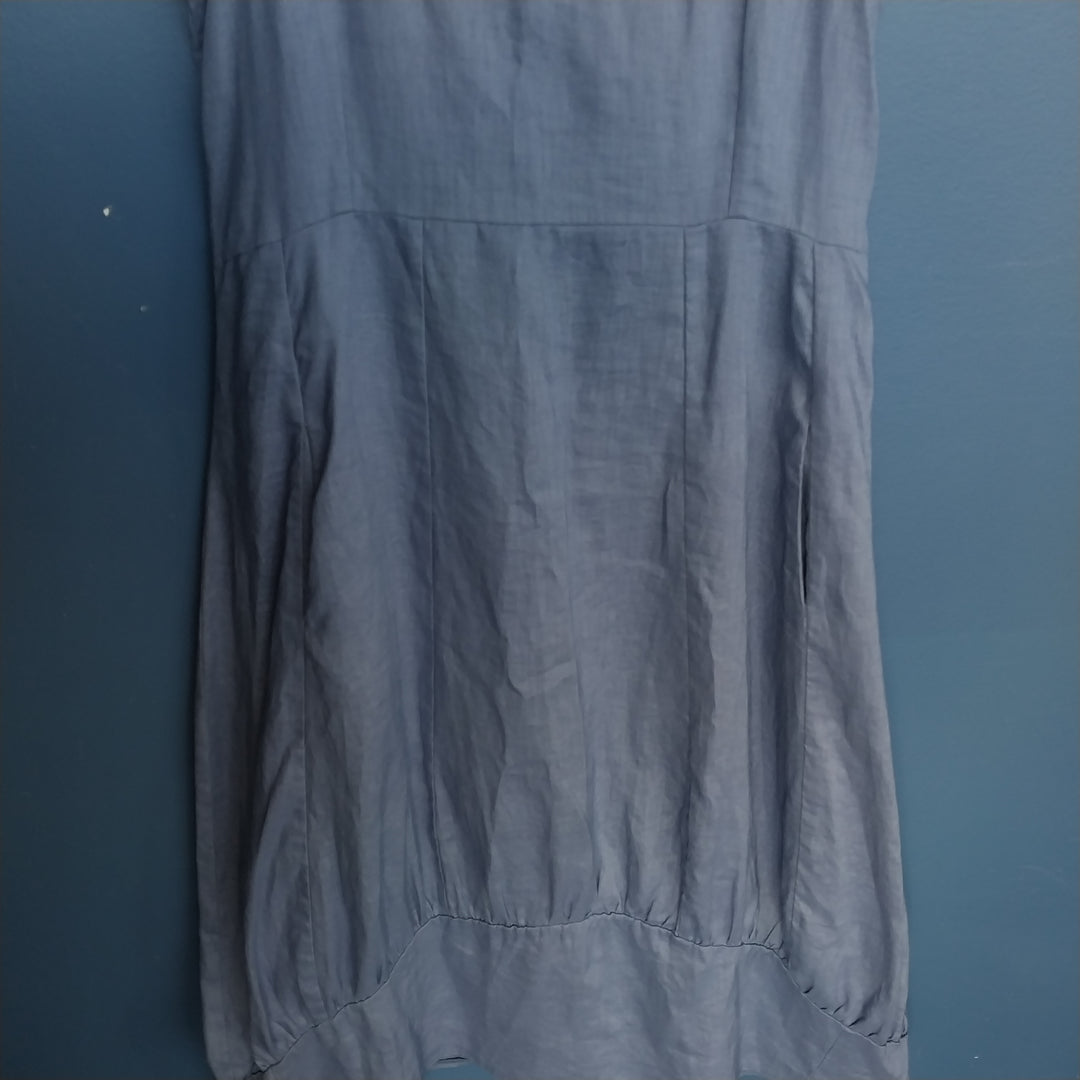 Briarwood  New Zealand 100% Linen Dress Size S