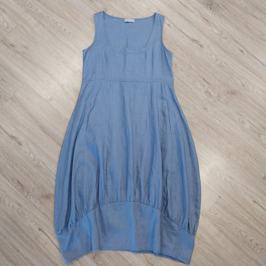 Briarwood  New Zealand 100% Linen Dress Size S