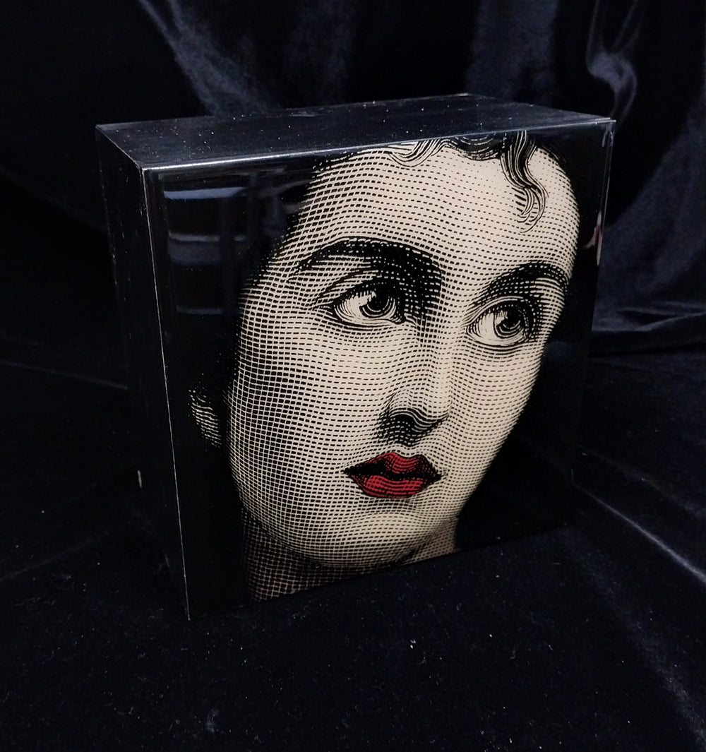 Cube Art Stunning Piece