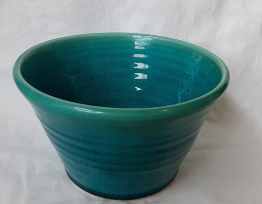 Tony Sly pottery bowl