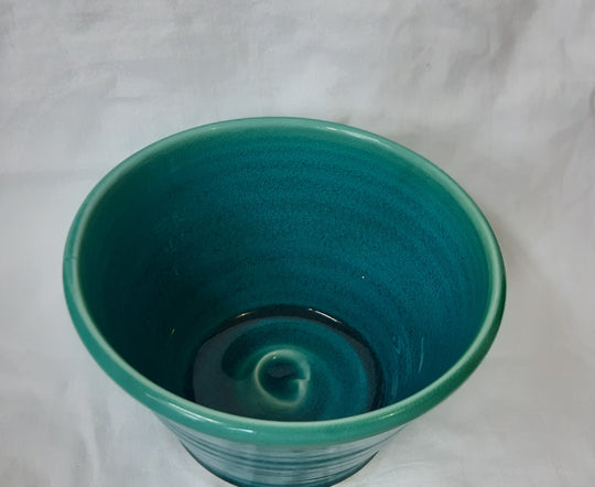 Tony Sly pottery bowl