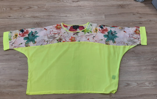 Augustine top size M  (161-18)