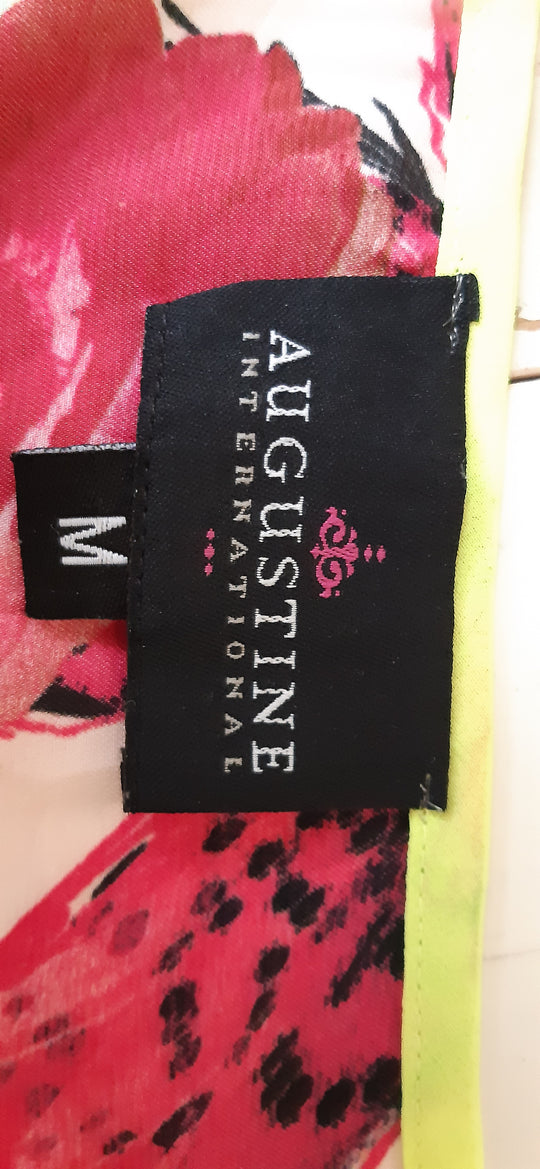 Augustine top size M  (161-18)