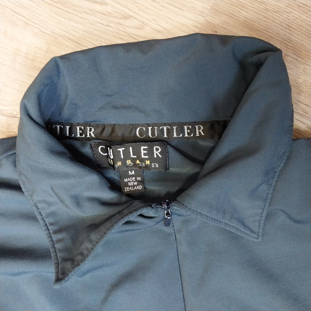 Cutler Clothing Mens Top Size M