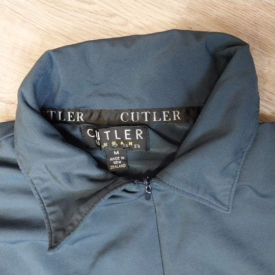 Cutler Clothing Mens Top Size M
