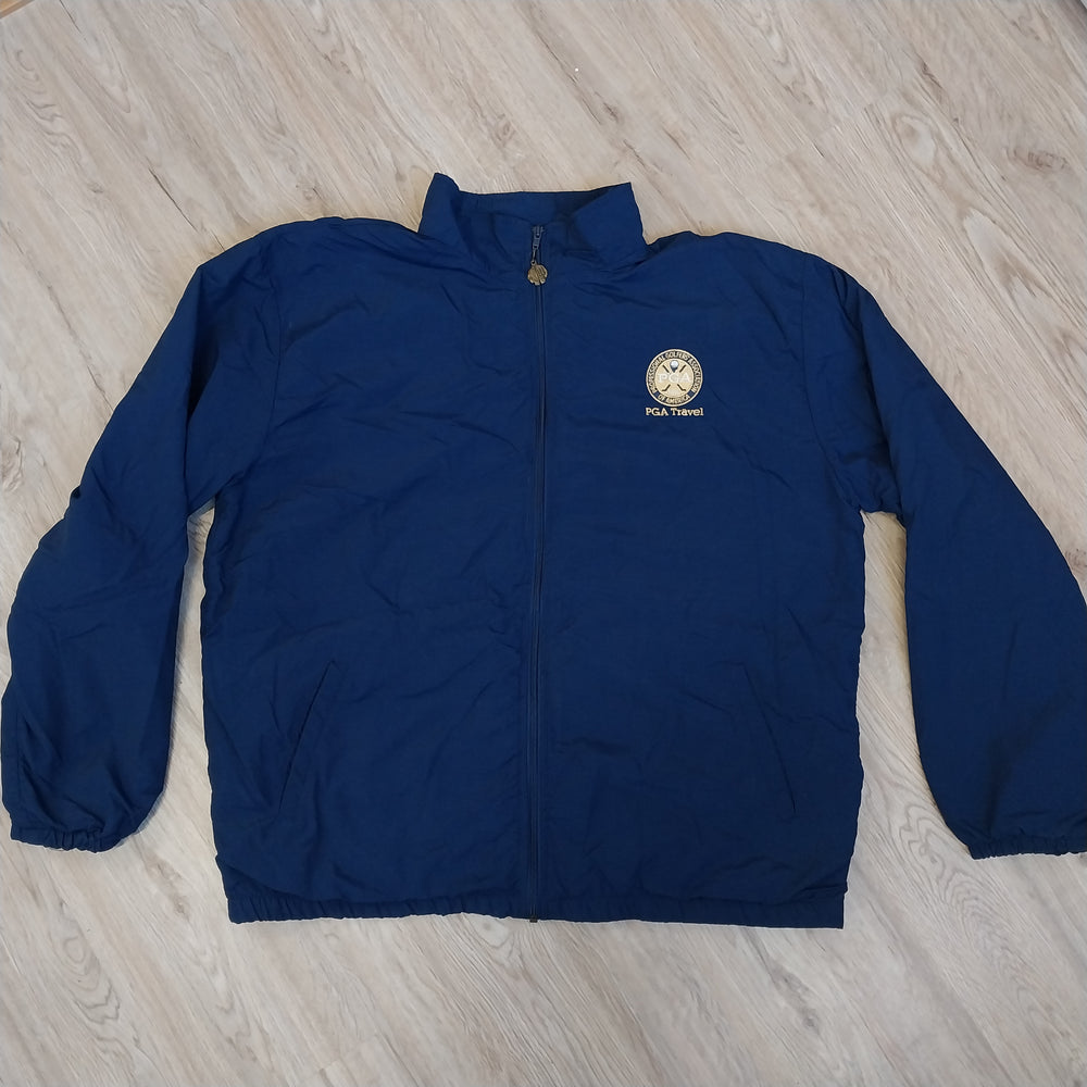 Vintage PGA Ryder Cup Valderrama Jacket Size L