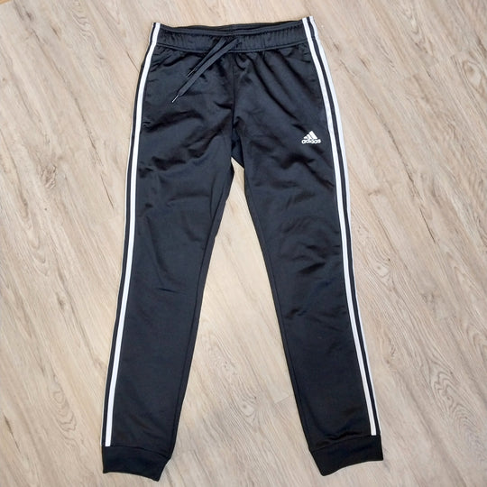 Adidas Track Pants Black Size S