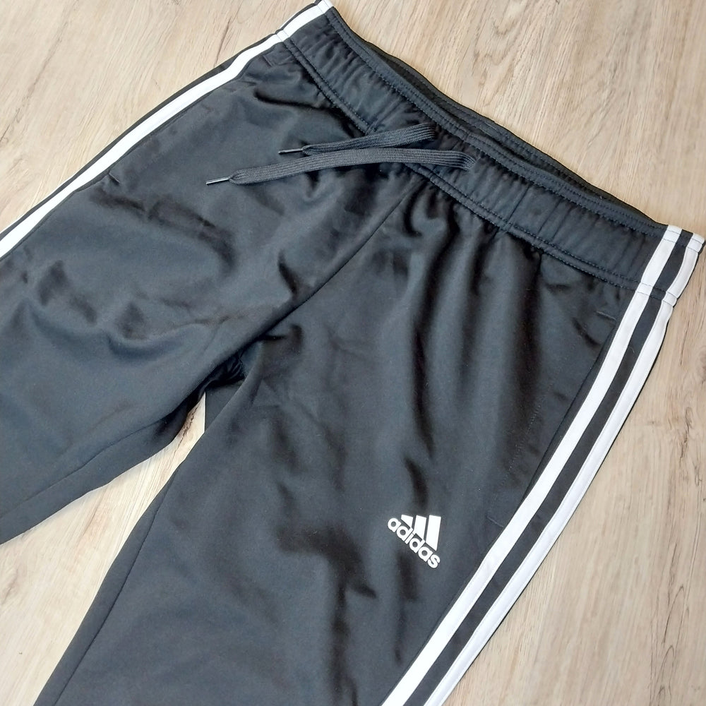 Adidas Track Pants Black Size S