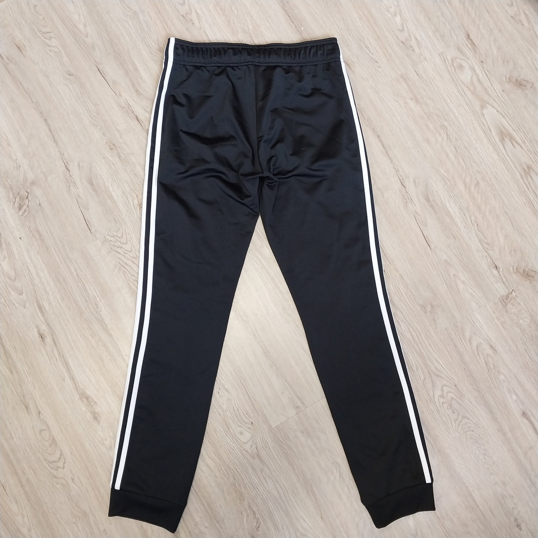 Adidas Track Pants Black Size S