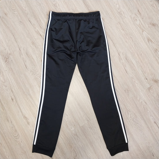 Adidas Track Pants Black Size S