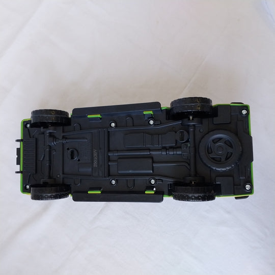 Jurassic World Legacy Collection 1993 Ford Explorer 2020 Mattel