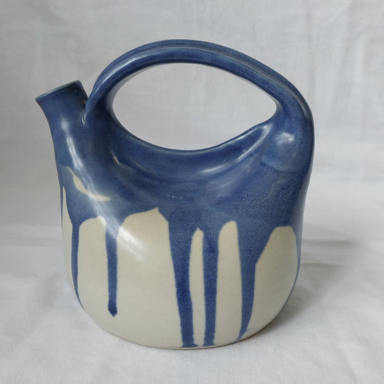 John Dawson NZ Classic Glaze Pitcher