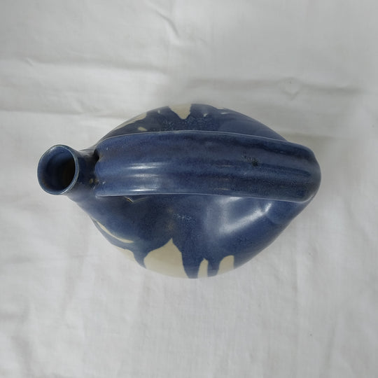 John Dawson NZ Classic Glaze Pitcher