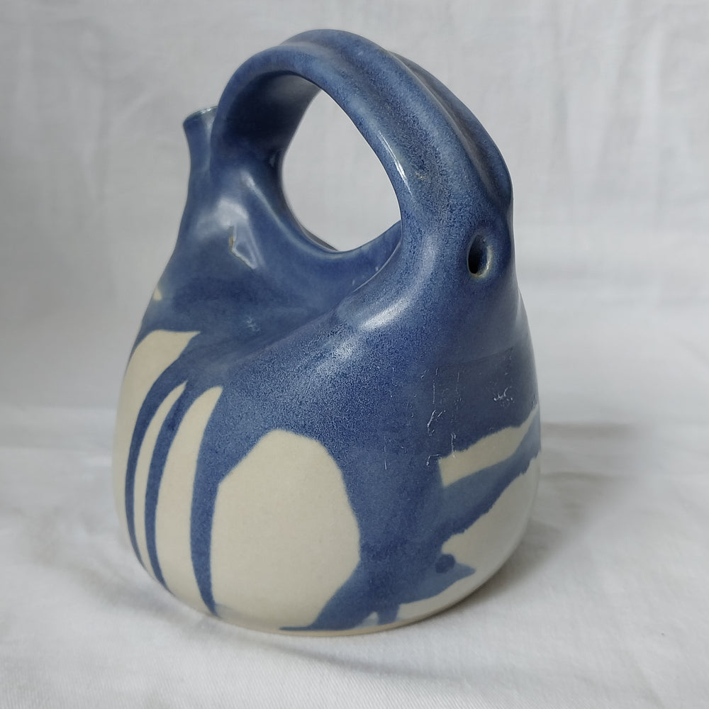 John Dawson NZ Classic Glaze Pitcher