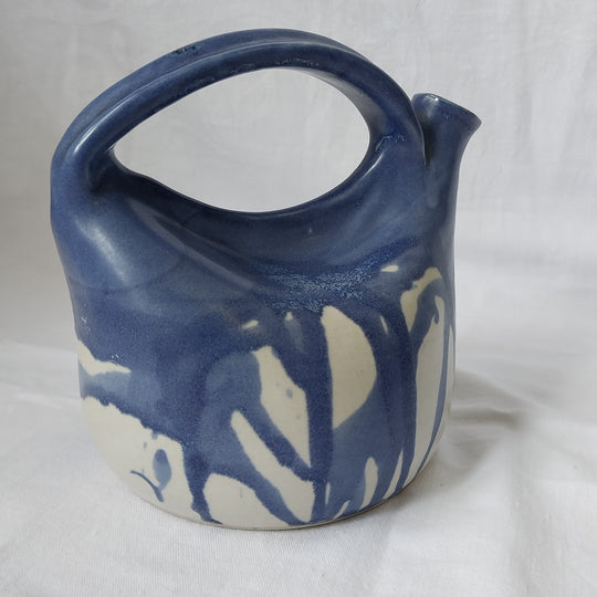 John Dawson NZ Classic Glaze Pitcher