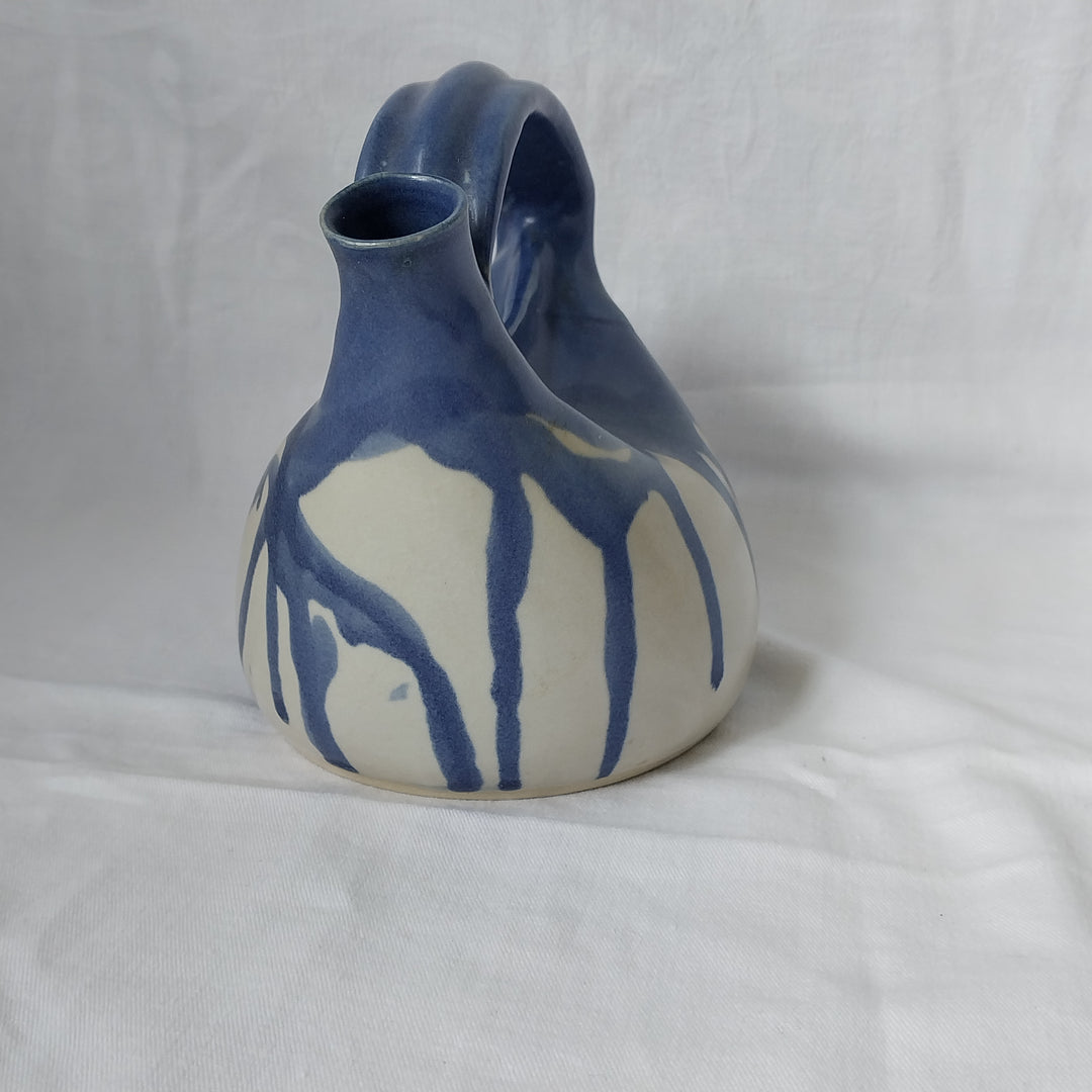 John Dawson NZ Classic Glaze Pitcher