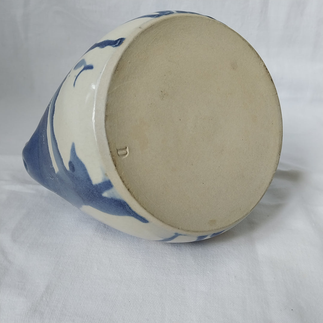 John Dawson NZ Classic Glaze Pitcher