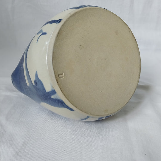 John Dawson NZ Classic Glaze Pitcher