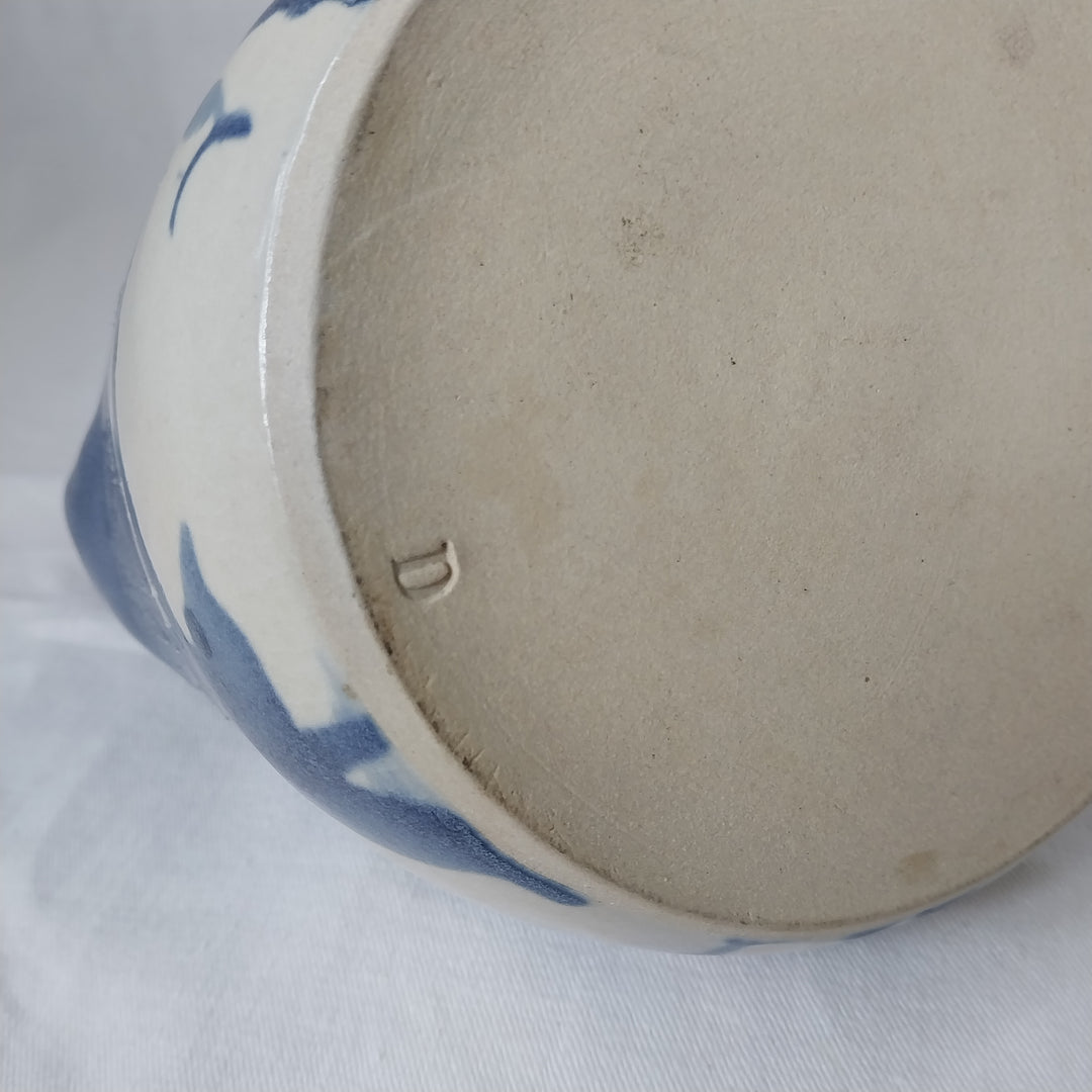 John Dawson NZ Classic Glaze Pitcher