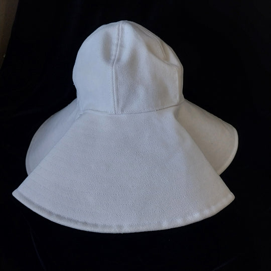 Deadly Ponies Wide Brimmed Sun Hat