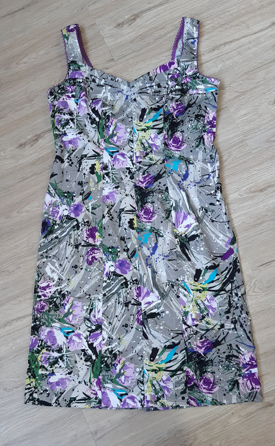Annah. S Dress size 16