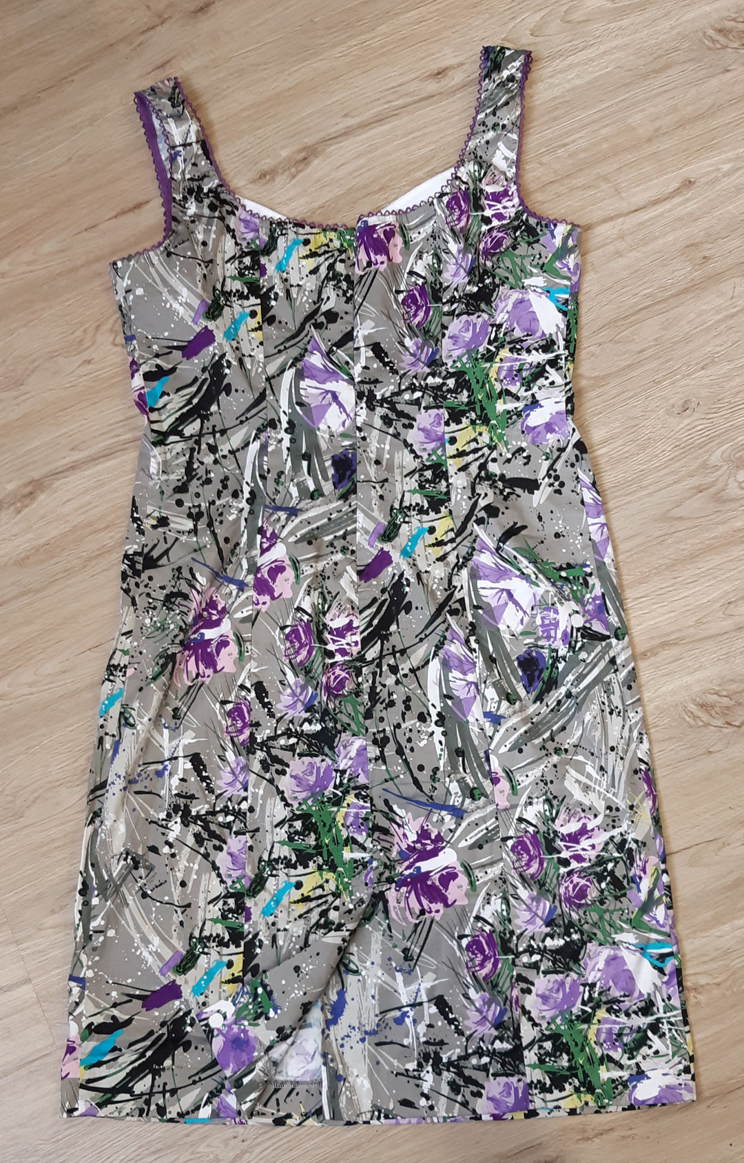 Annah. S Dress size 16