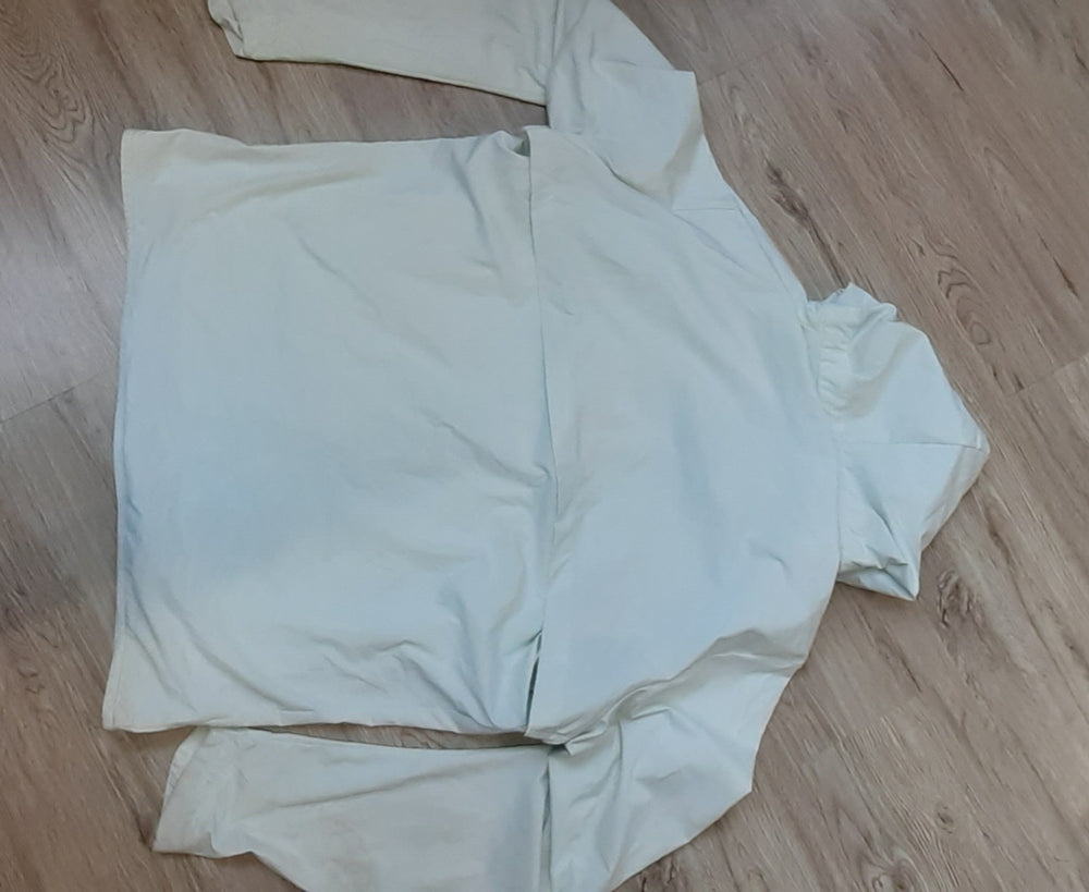 Adidas Ultimate 365 Convertible Jacket size L