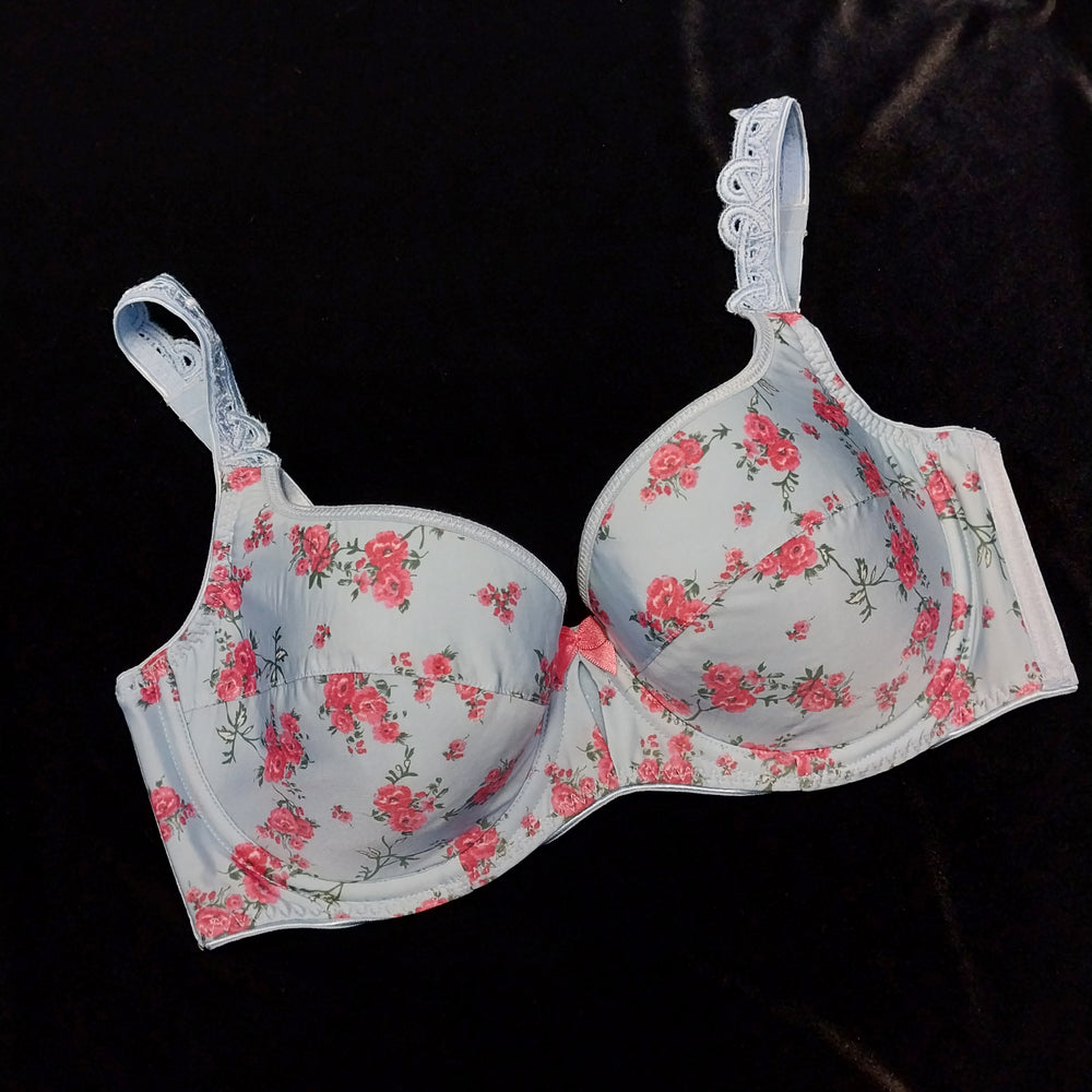 Three Bendon Bras Sz 12 D BNWT