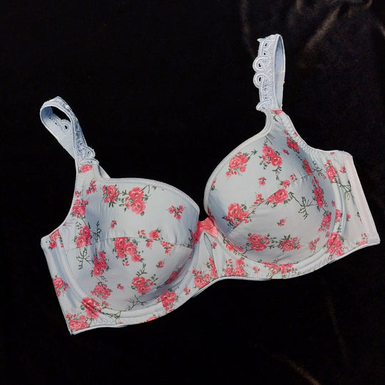 Three Bendon Bras Sz 12 D BNWT
