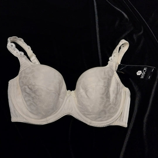 Three Bendon Bras Sz 12 D BNWT