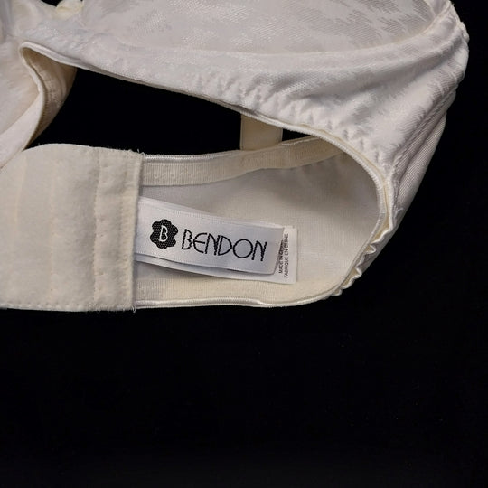 Three Bendon Bras Sz 12 D BNWT