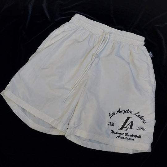 NBA Los Angeles Lakers Shorts Size XS