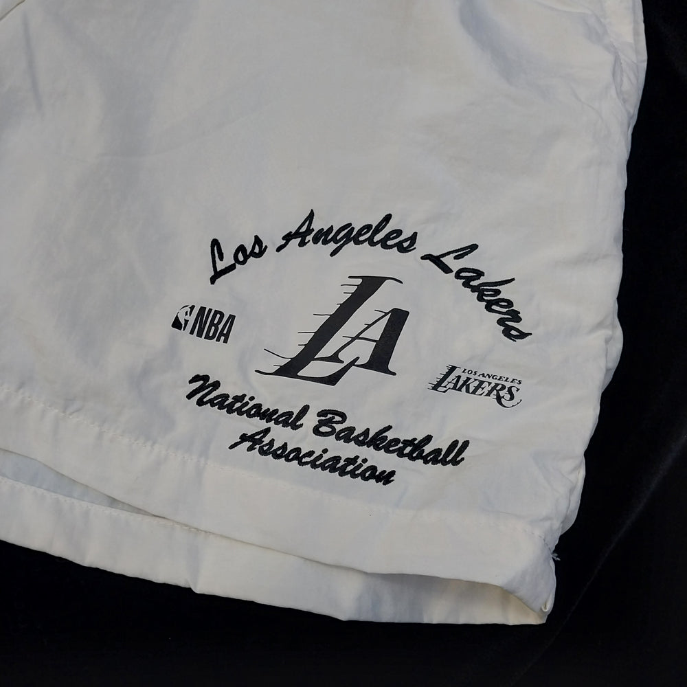 NBA Los Angeles Lakers Shorts Size XS