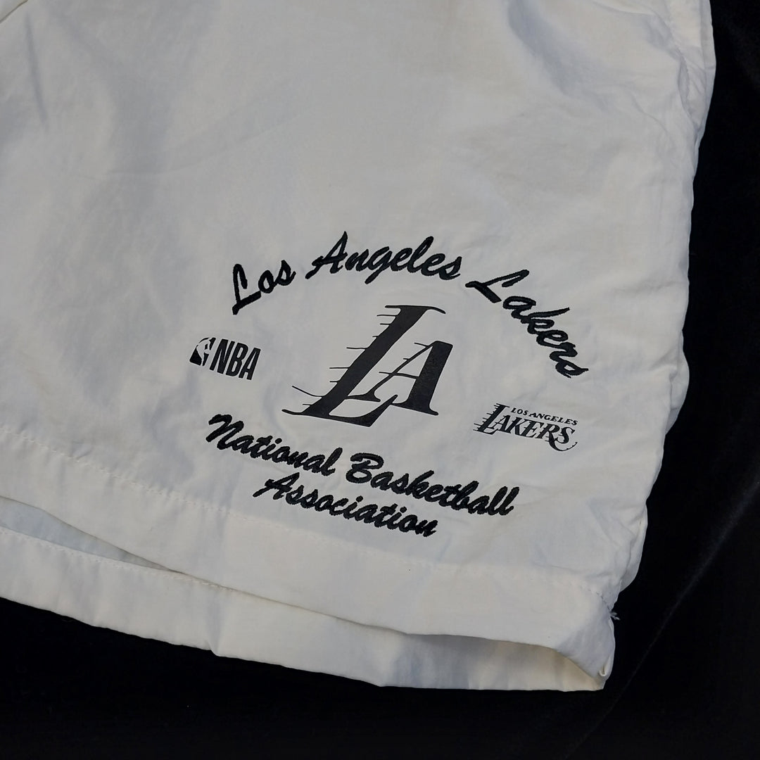 NBA Los Angeles Lakers Shorts Size XS