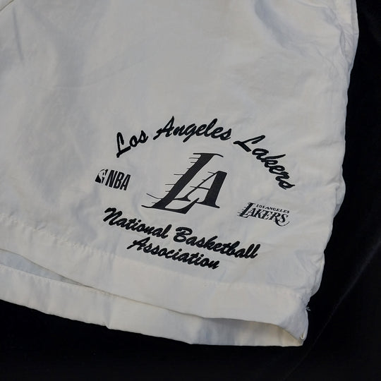 NBA Los Angeles Lakers Shorts Size XS
