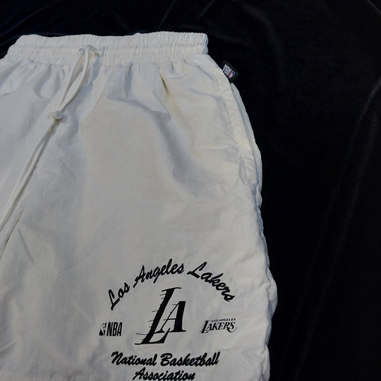 NBA Los Angeles Lakers Shorts Size XS