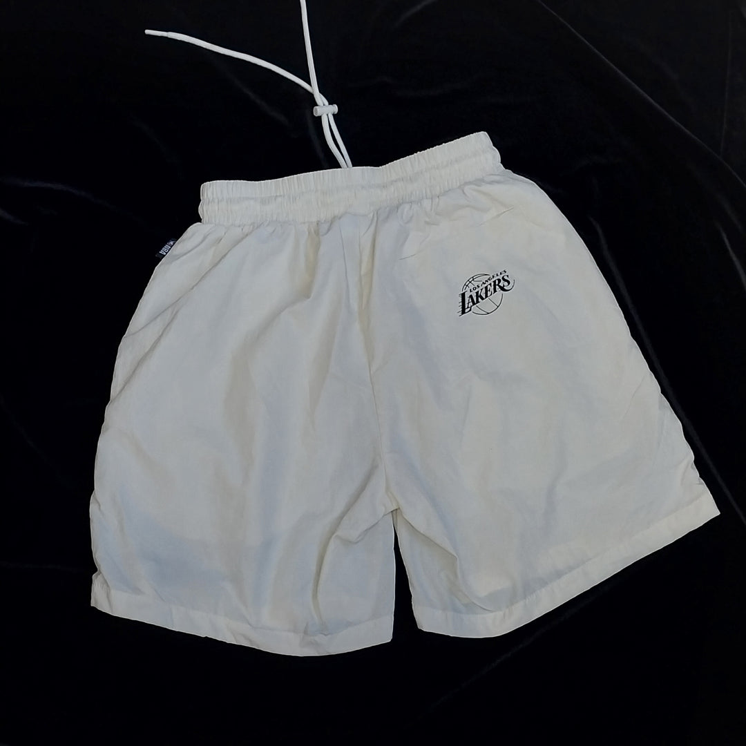 NBA Los Angeles Lakers Shorts Size XS