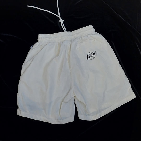 NBA Los Angeles Lakers Shorts Size XS