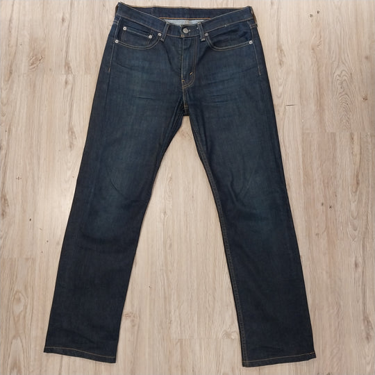 Levis 514 Jeans size 31/32