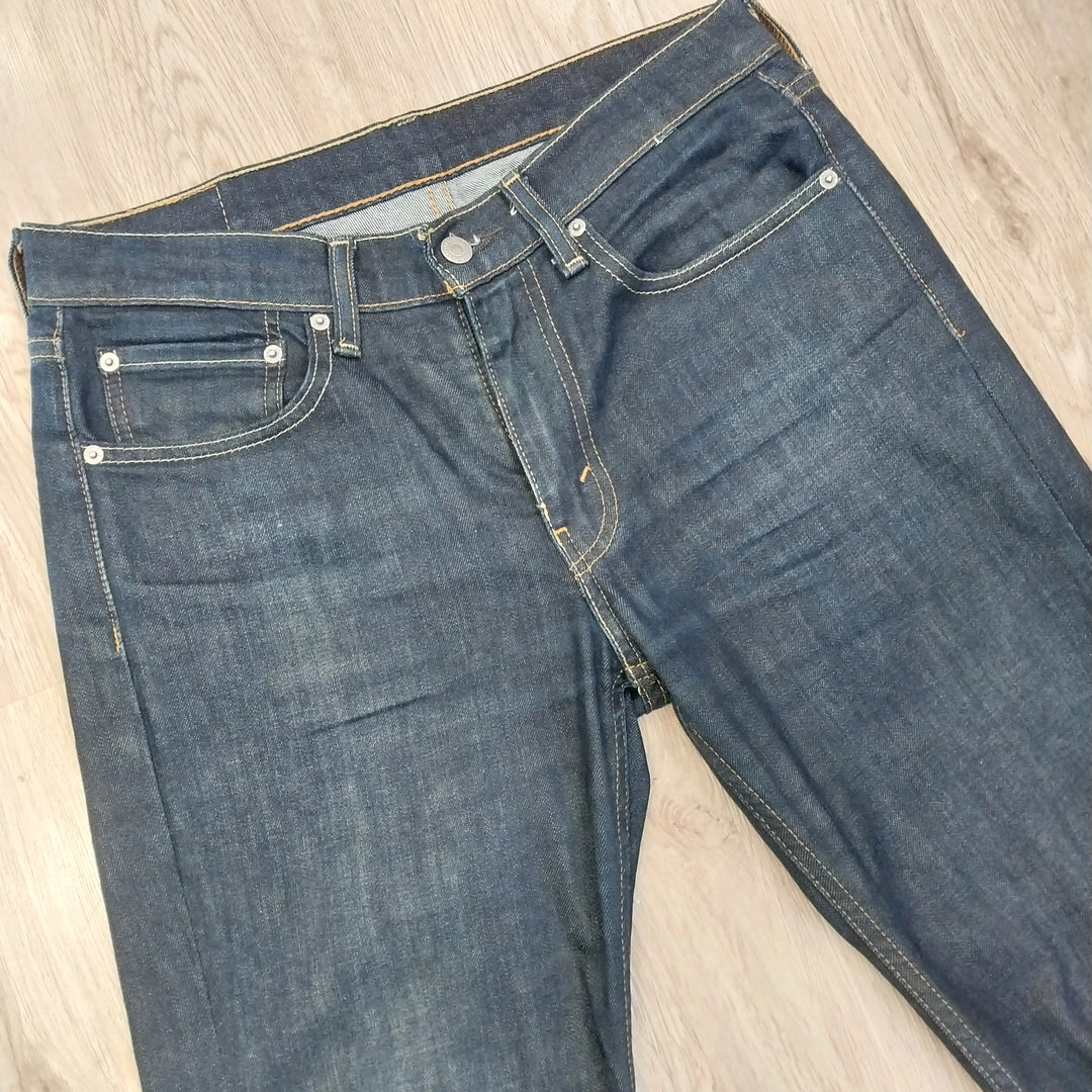 Levis 514 Jeans size 31/32