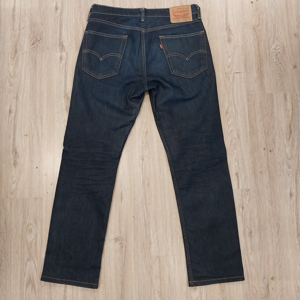 Levis 514 Jeans size 31/32