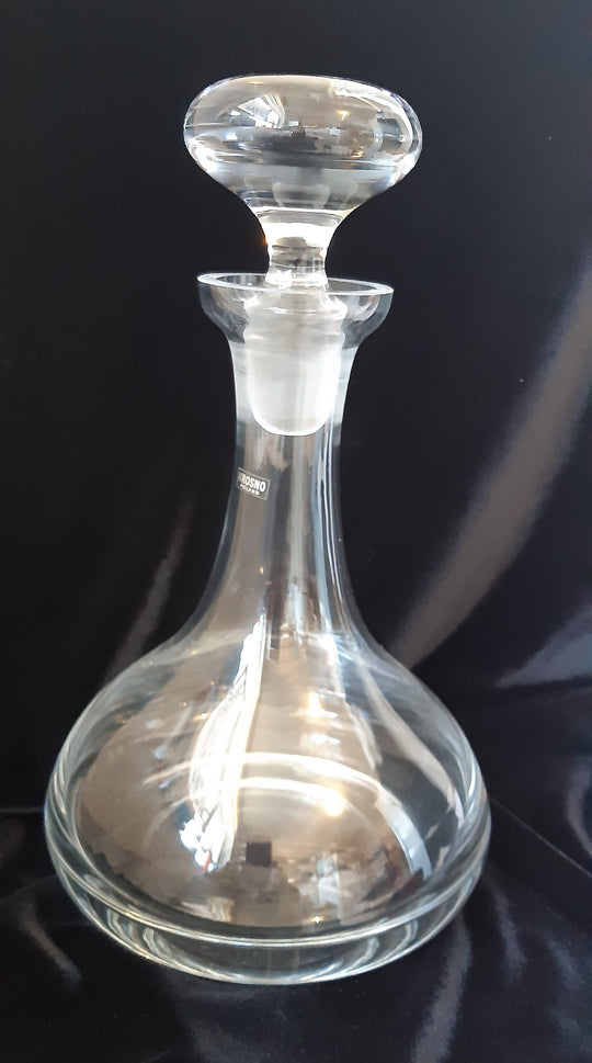 Krosno Decanter with lid