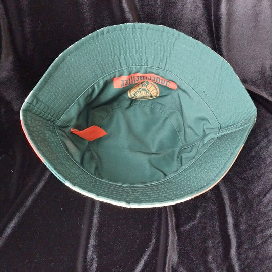 Jagermeister Festival Bucket Hat As New 60 cm