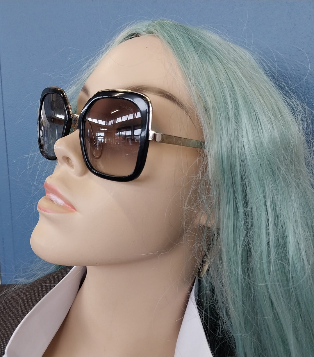 Prada Womens Sunglasses