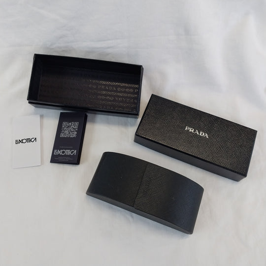Prada Womens Sunglasses