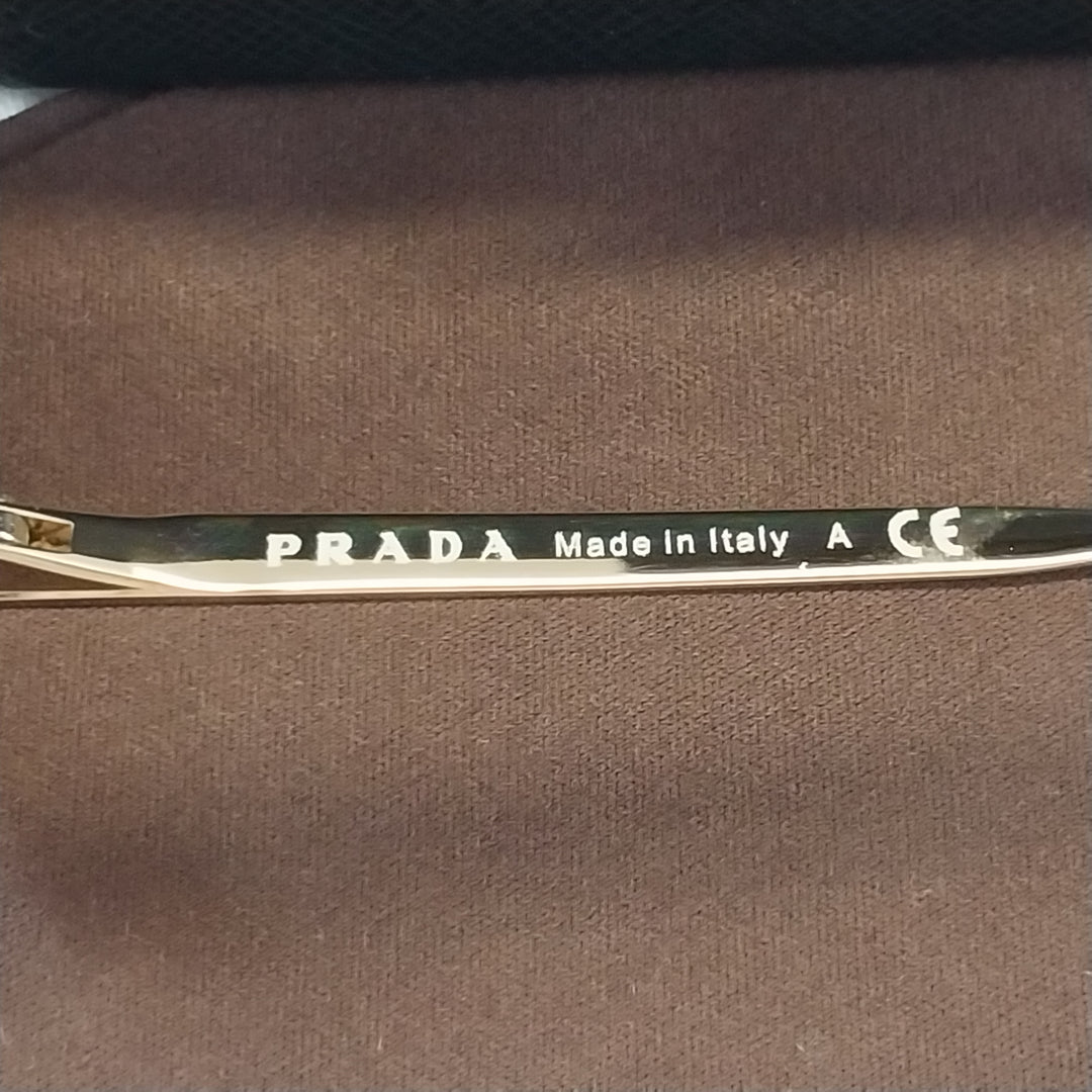 Prada Womens Sunglasses
