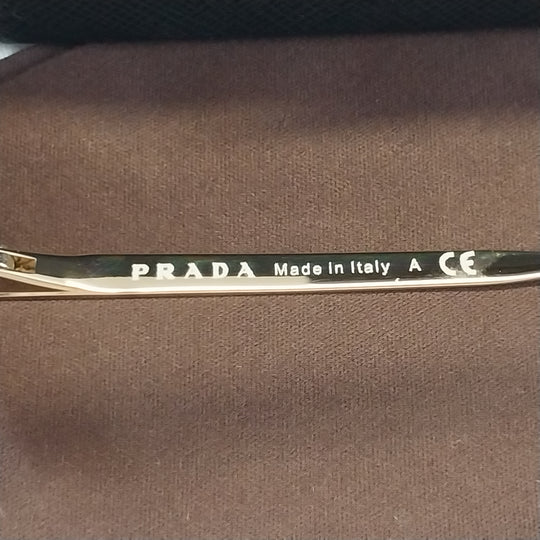 Prada Womens Sunglasses