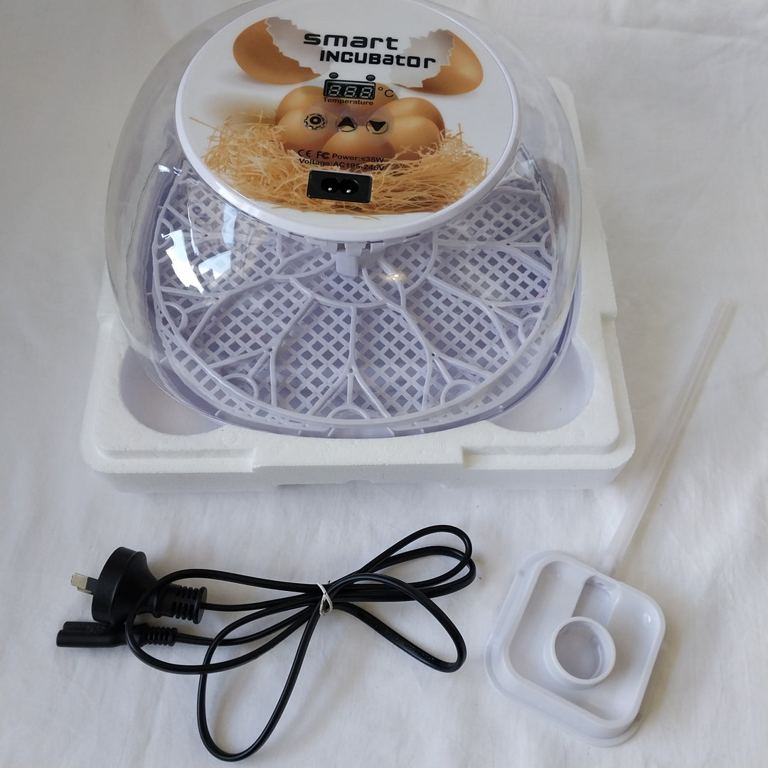 Smart Egg Incubator BNIB