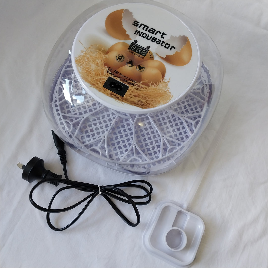 Smart Egg Incubator BNIB