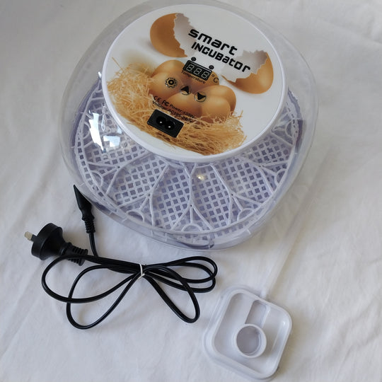 Smart Egg Incubator BNIB